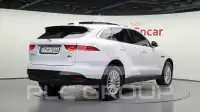 2018 Jaguar E-PACE