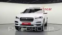 2018 Jaguar E-PACE
