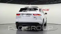 2018 Jaguar E-PACE