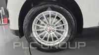 2018 Jaguar E-PACE