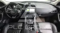 2018 Jaguar E-PACE