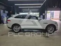 2018 Jaguar E-PACE