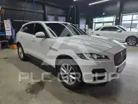 2018 Jaguar E-PACE