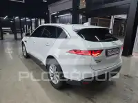 2018 Jaguar E-PACE