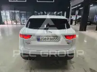 2018 Jaguar E-PACE