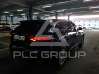 2018 Jaguar E-PACE