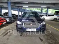 2018 Jaguar E-PACE