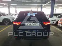 2018 Jaguar E-PACE
