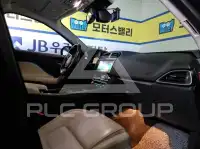 2018 Jaguar E-PACE