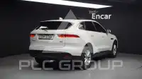 2018 Jaguar E-PACE