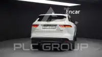 2018 Jaguar E-PACE