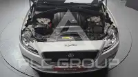 2018 Jaguar E-PACE