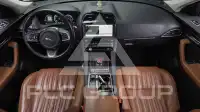 2018 Jaguar E-PACE