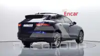 2018 Jaguar E-PACE