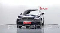 2018 Jaguar E-PACE