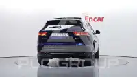 2018 Jaguar E-PACE
