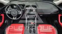 2018 Jaguar E-PACE