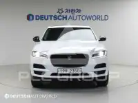 2018 Jaguar E-PACE