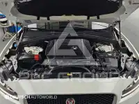 2018 Jaguar E-PACE