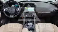 2018 Jaguar E-PACE