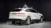 2018 Jaguar E-PACE