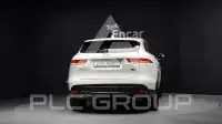 2018 Jaguar E-PACE