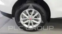 2018 Jaguar E-PACE