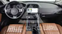 2018 Jaguar E-PACE