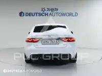 2018 Jaguar XF