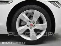 2018 Jaguar XF