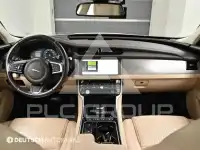 2018 Jaguar XF
