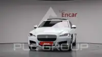 2018 Jaguar XF