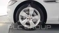2018 Jaguar XF