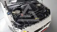 2018 Jaguar XF