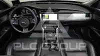 2018 Jaguar XF
