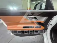 2018 Jaguar XF