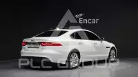 2018 Jaguar XF