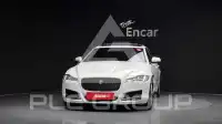 2018 Jaguar XF