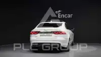 2018 Jaguar XF
