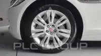 2018 Jaguar XF
