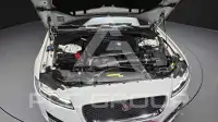 2018 Jaguar XF