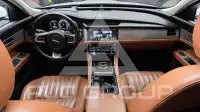 2018 Jaguar XF