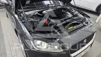 2018 Jaguar XF