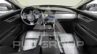 2018 Jaguar XF