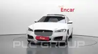 2018 Jaguar XF