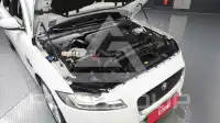 2018 Jaguar XF