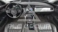 2018 Jaguar XF