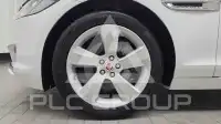 2018 Jaguar XF