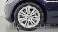 2018 Jaguar XF