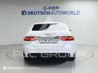 2018 Jaguar XF